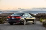Audi A8 L 3.0 TFSI Quattro 2018 года (NA)